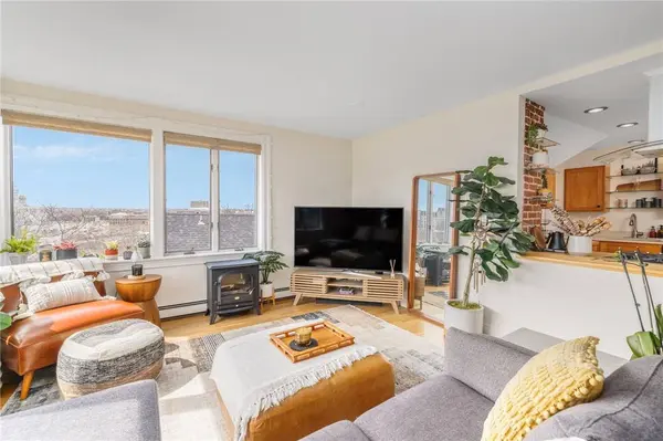 7 Jenckes ST #5, Providence, RI 02906