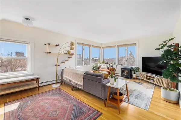 7 Jenckes ST #5, Providence, RI 02906