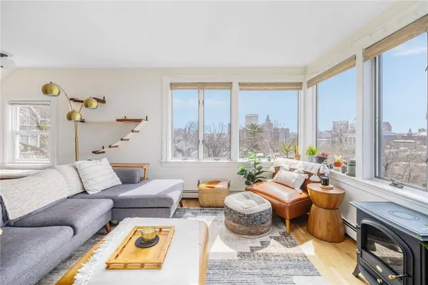 7 Jenckes ST #5, Providence, RI 02906