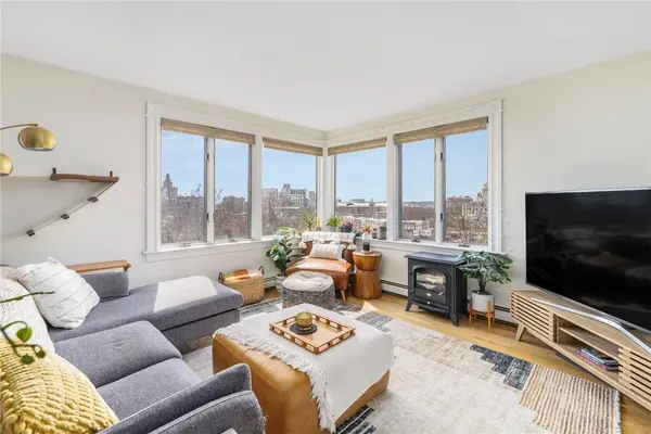 7 Jenckes ST #5, Providence, RI 02906