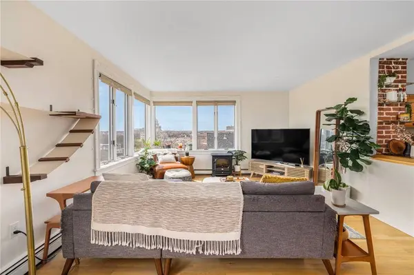 7 Jenckes ST #5, Providence, RI 02906