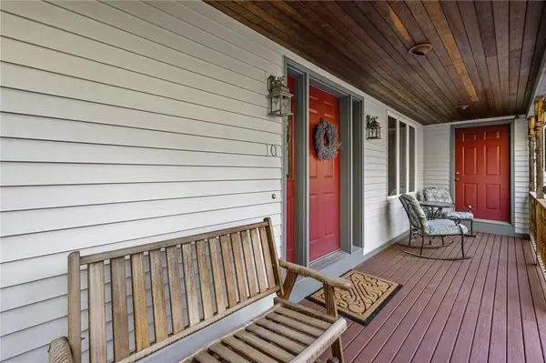 10 Oak Hill RD, Scituate, RI 02831