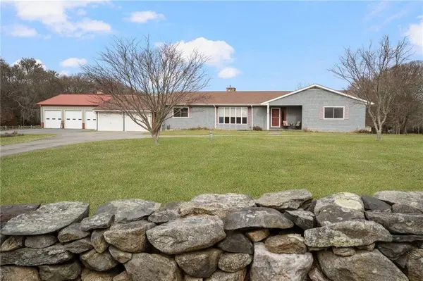 141 Peckham RD, Little Compton, RI 02837