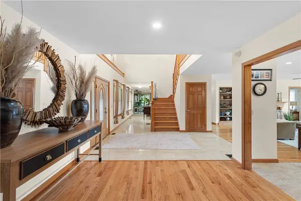 2465 Harkney Hill RD, Coventry, RI 02816