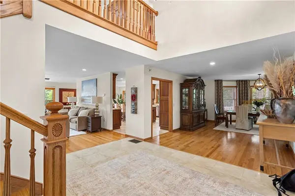 2465 Harkney Hill RD, Coventry, RI 02816