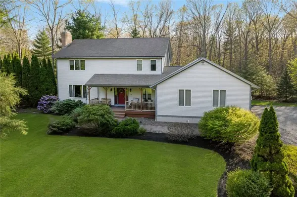 10 Oak Hill RD, Scituate, RI 02831