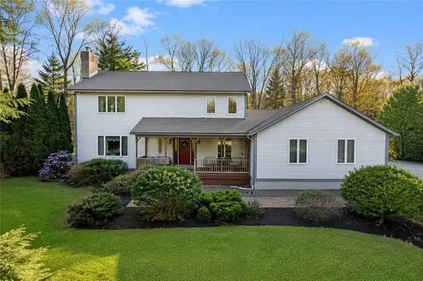 10 Oak Hill RD