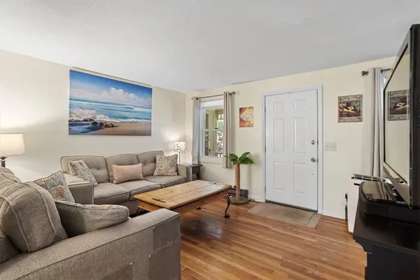 122 Fairway DR, Coventry, RI 02816