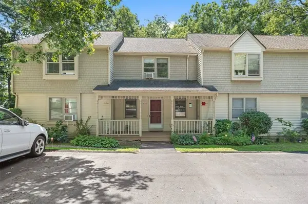 122 Fairway DR