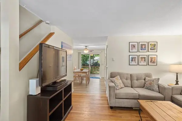 122 Fairway DR, Coventry, RI 02816