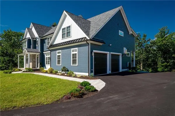 5 Lacey CT