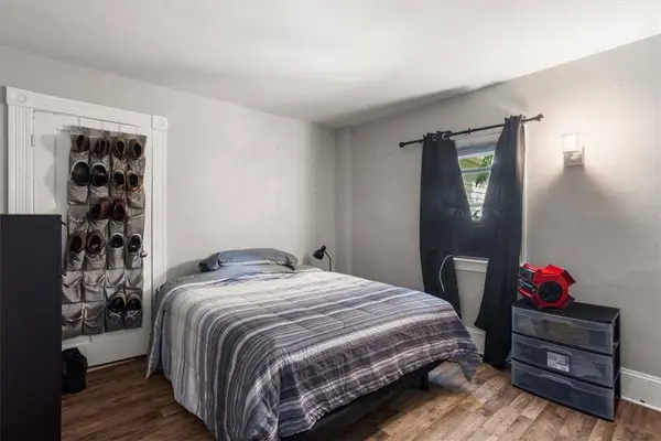 124 Lincoln ST, Woonsocket, RI 02895