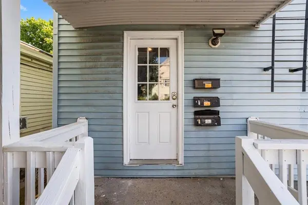 124 Lincoln ST, Woonsocket, RI 02895