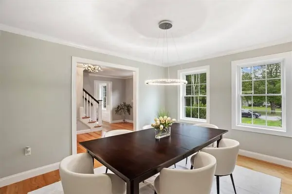 42 E East Lantern RD, Lincoln, RI 02865