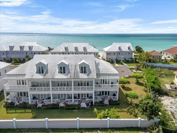STARFISH ISLE #801 New Providence/Paradise Island,