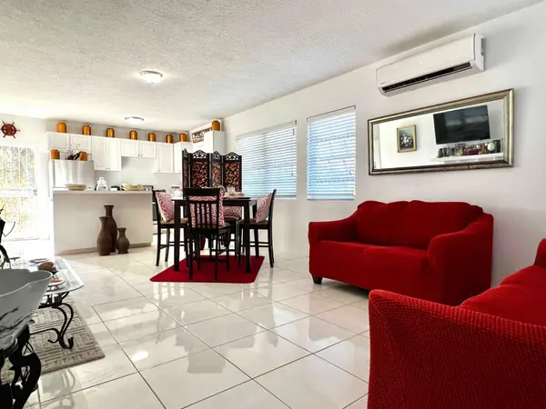 46 JOHN CLARIDGE SUBDIVISION New Providence/Paradise Island