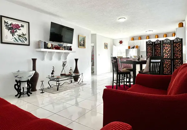 46 JOHN CLARIDGE SUBDIVISION New Providence/Paradise Island,