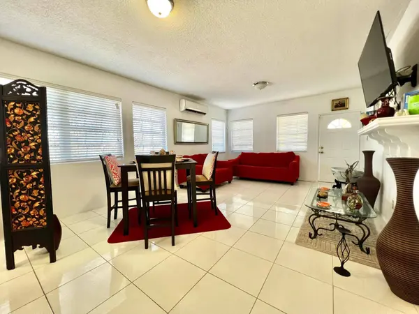 46 JOHN CLARIDGE SUBDIVISION New Providence/Paradise Island,