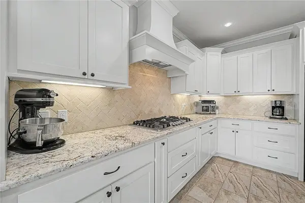 1220 Brandon Way, Bentonville, AR 72713