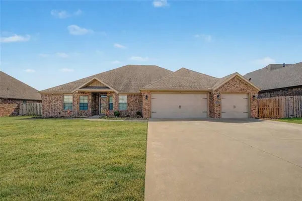 1220 Brandon Way, Bentonville, AR 72713