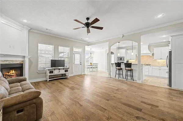 1220 Brandon Way, Bentonville, AR 72713
