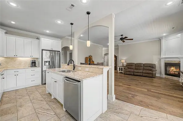 1220 Brandon Way, Bentonville, AR 72713
