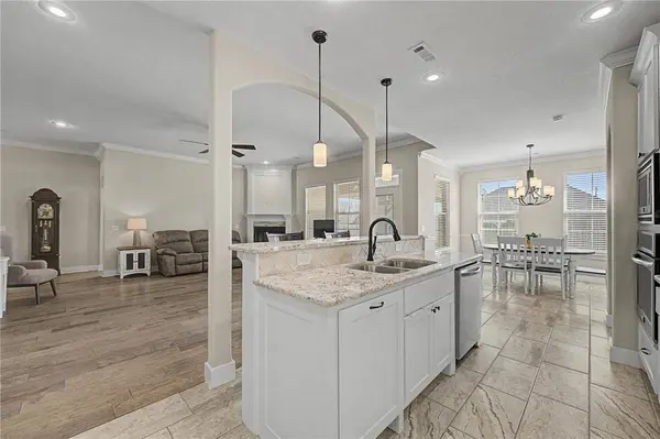 1220 Brandon Way, Bentonville, AR 72713