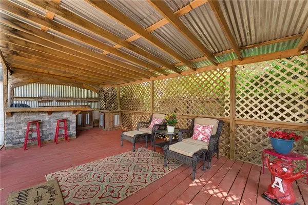 403 S Wright St, Siloam Springs, AR 72761