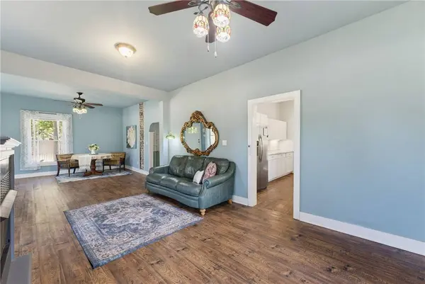 403 S Wright St, Siloam Springs, AR 72761