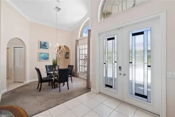 6955 Mauna Loa LN, Naples, FL 34113