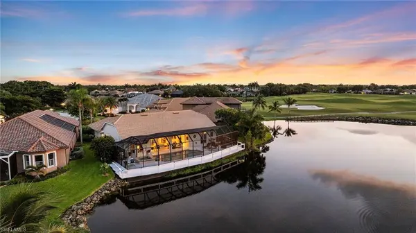 6955 Mauna Loa LN, Naples, FL 34113
