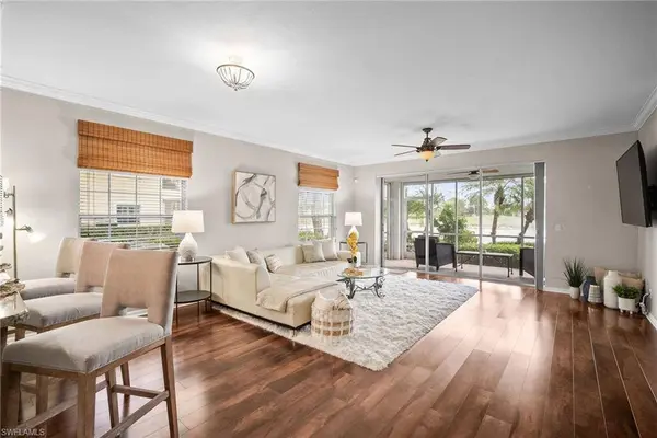 8340 Mystic Greens WAY #1501, Naples, FL 34113