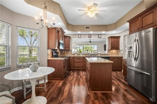 8340 Mystic Greens WAY #1501, Naples, FL 34113