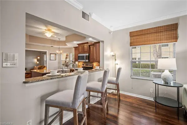 8340 Mystic Greens WAY #1501, Naples, FL 34113