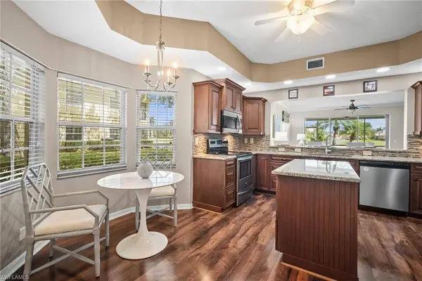 8340 Mystic Greens WAY #1501, Naples, FL 34113