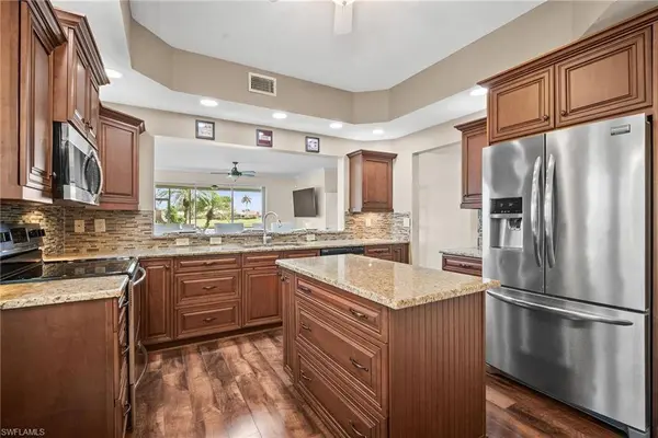8340 Mystic Greens WAY #1501, Naples, FL 34113