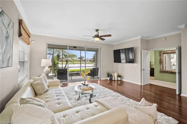 8340 Mystic Greens WAY #1501, Naples, FL 34113