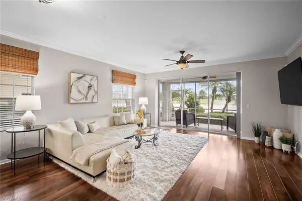 8340 Mystic Greens WAY #1501, Naples, FL 34113