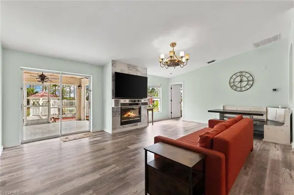 4420 43rd AVE NE, Naples, FL 34120