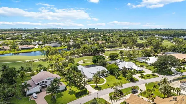 13029 Bald Cypress LN, Naples, FL 34119
