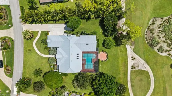13029 Bald Cypress LN, Naples, FL 34119
