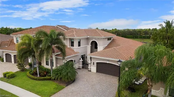 4450 Caldera CIR, Naples, FL 34119