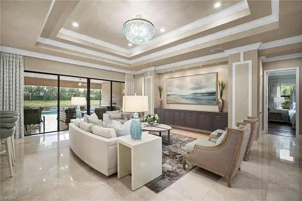 4450 Caldera CIR, Naples, FL 34119