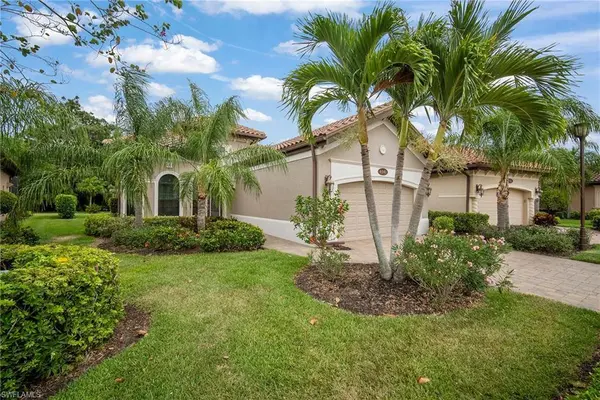 6541 Roma WAY, Naples, FL 34113
