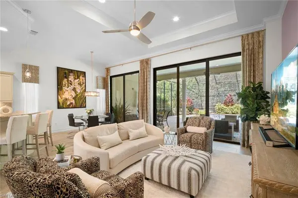 6541 Roma WAY, Naples, FL 34113