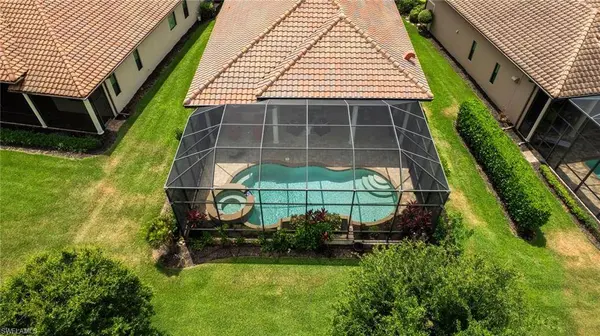 6541 Roma WAY, Naples, FL 34113