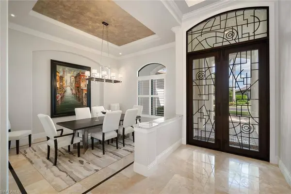 7313 Hagen WAY, Naples, FL 34113