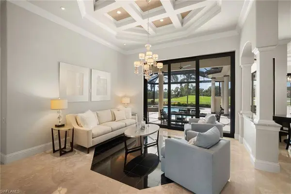 7313 Hagen WAY, Naples, FL 34113