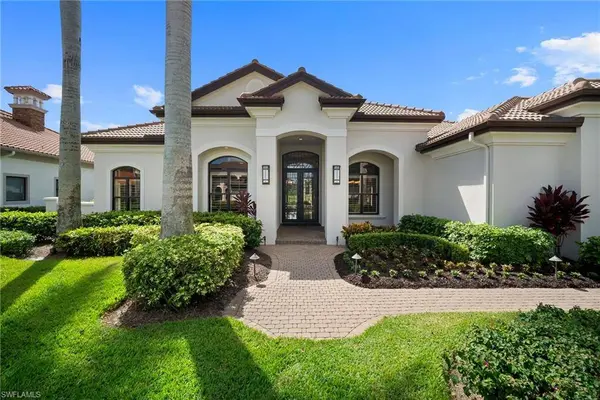 7313 Hagen WAY, Naples, FL 34113