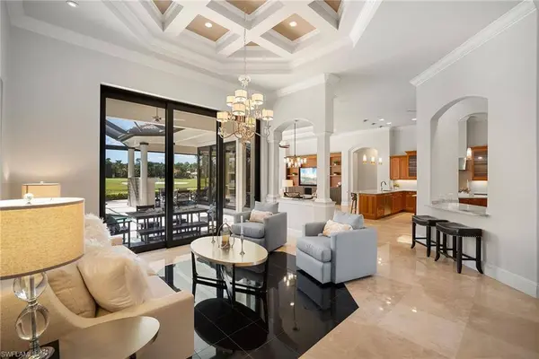 7313 Hagen WAY, Naples, FL 34113